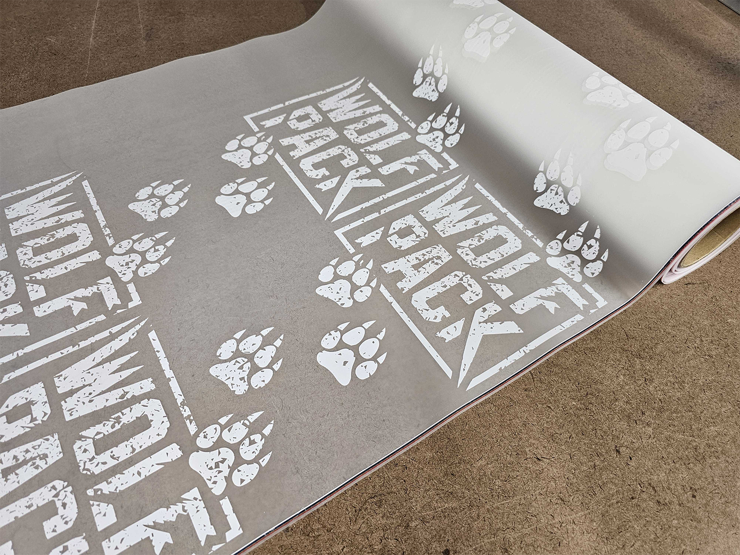 Everyday Black & White Transfers